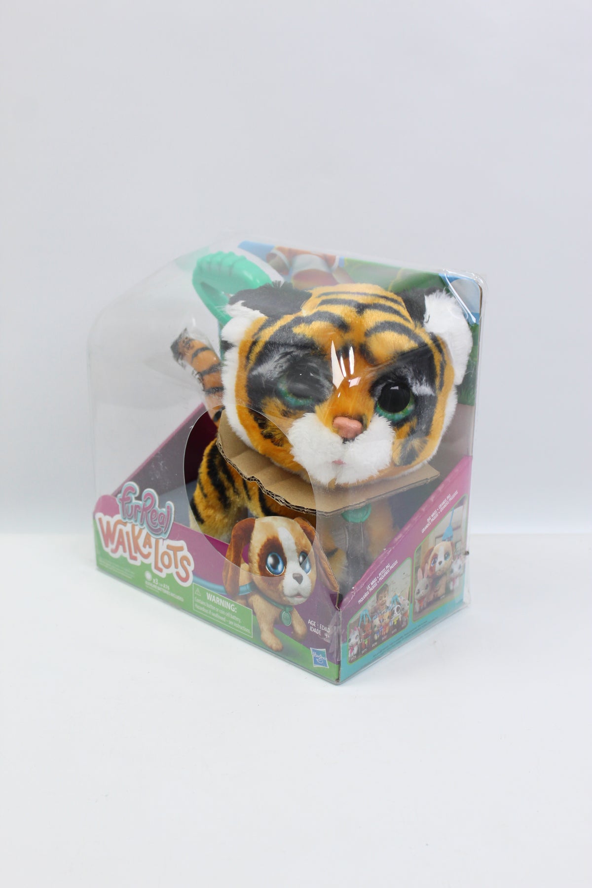 Hasbro Furreal Poopalots Dog
