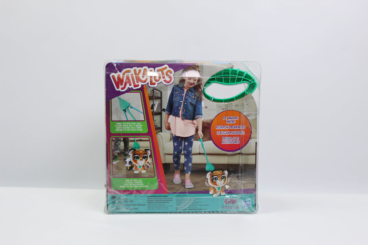 Hasbro Furreal Poopalots Dog