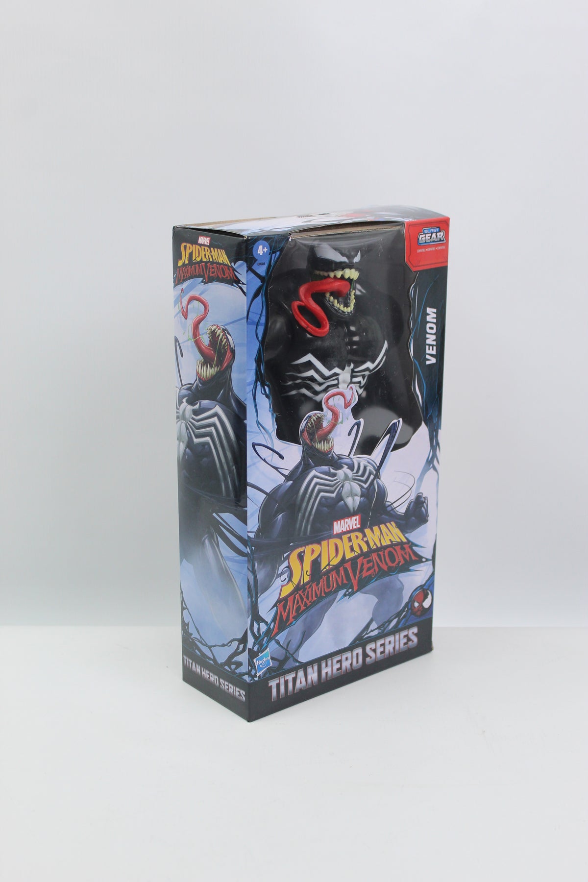 Hasbro VENOM FIGURE