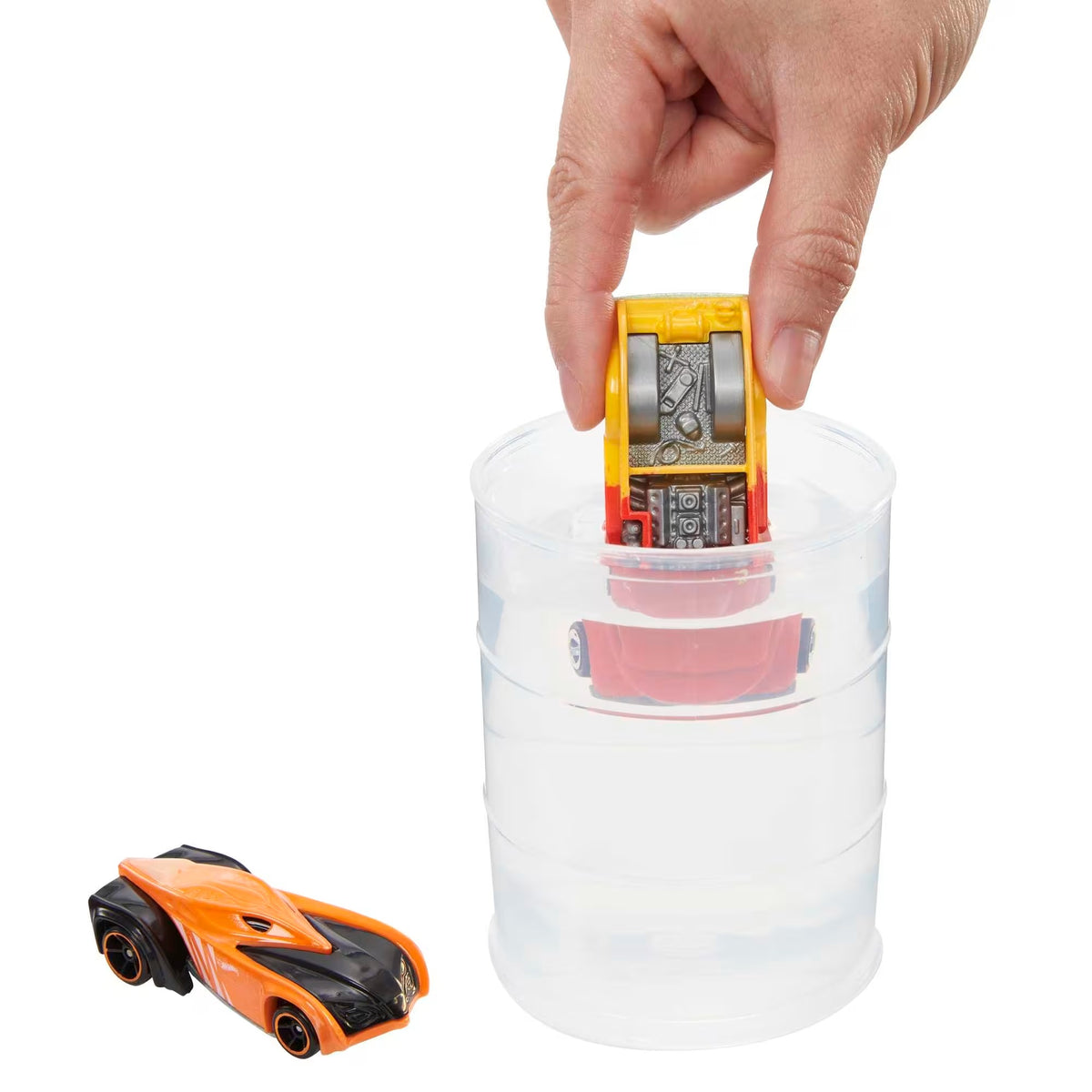 Hot Wheels Color Reveal 2-Car Pack - Assorted Colors