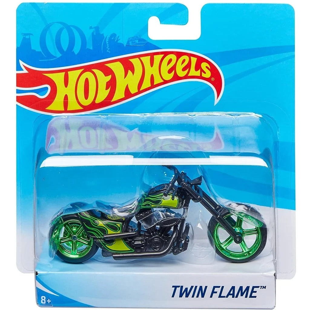Hot Wheels Mega Hauler 50th Anniversary Car Transporter - Red