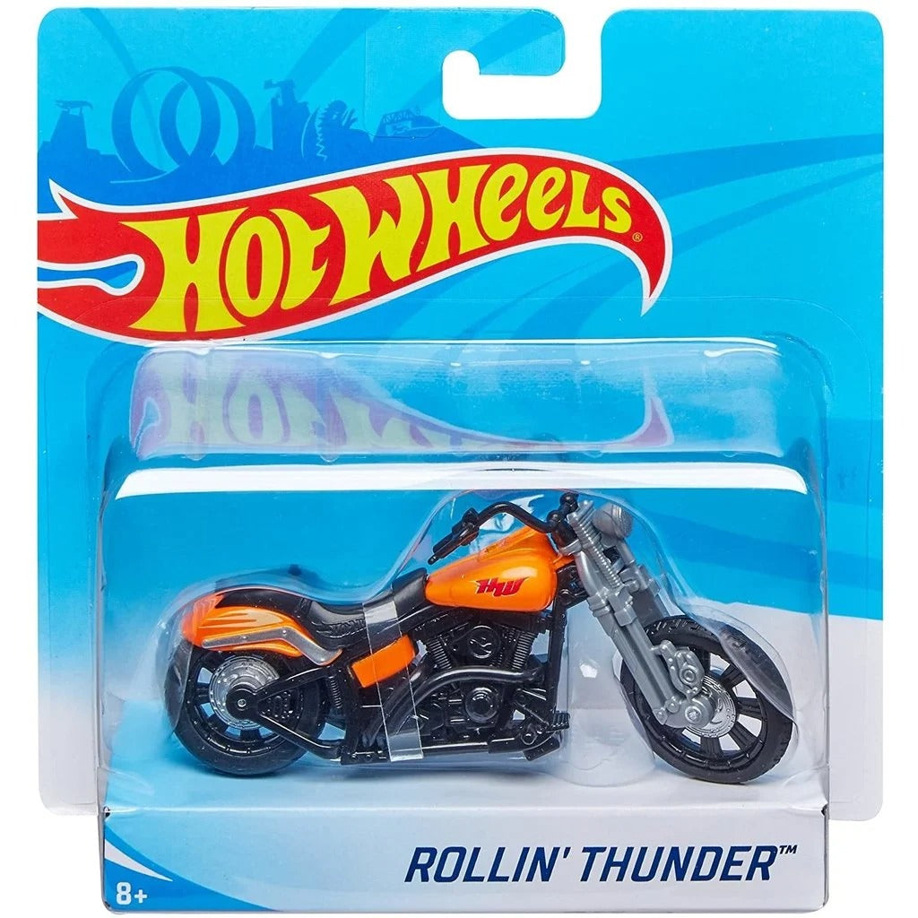 Hot Wheels Mega Hauler 50th Anniversary Car Transporter - Red