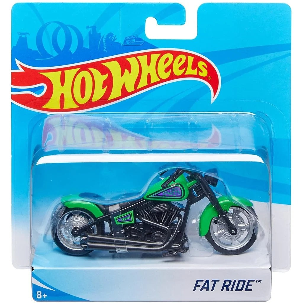 Hot Wheels Mega Hauler 50th Anniversary Car Transporter - Red