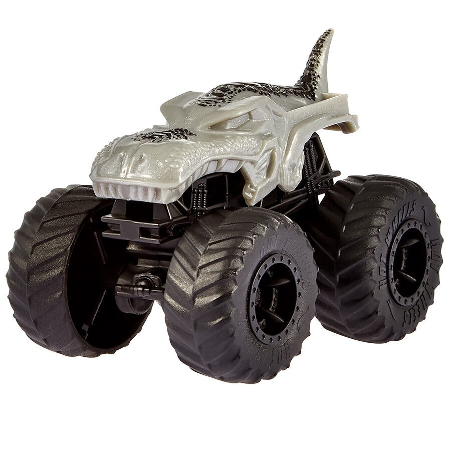 Hot Wheels Mini Monster Truck - Assorted Design