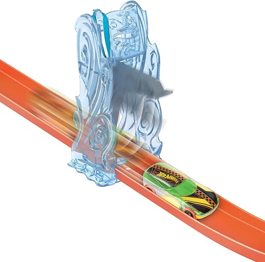 Hot Wheels Track Builder 3-in-1 Deluxe Builder Box - Assorted Design