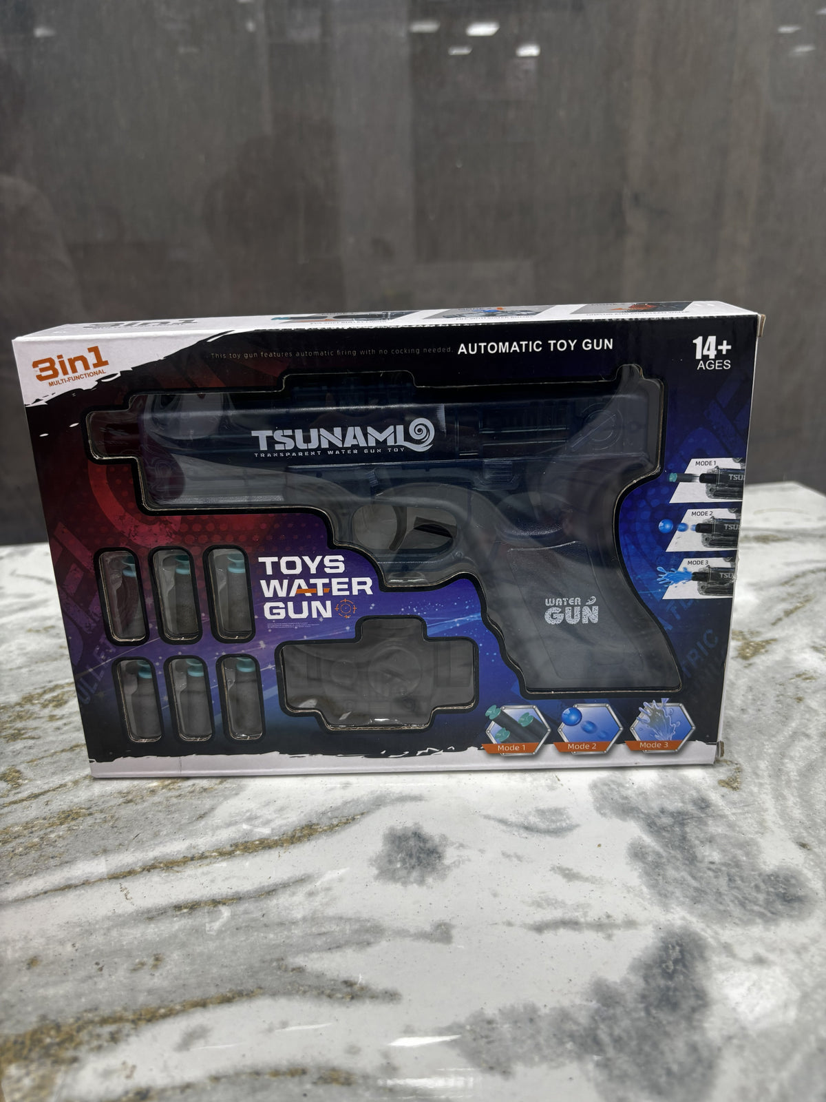 Azadi Deal Box 2