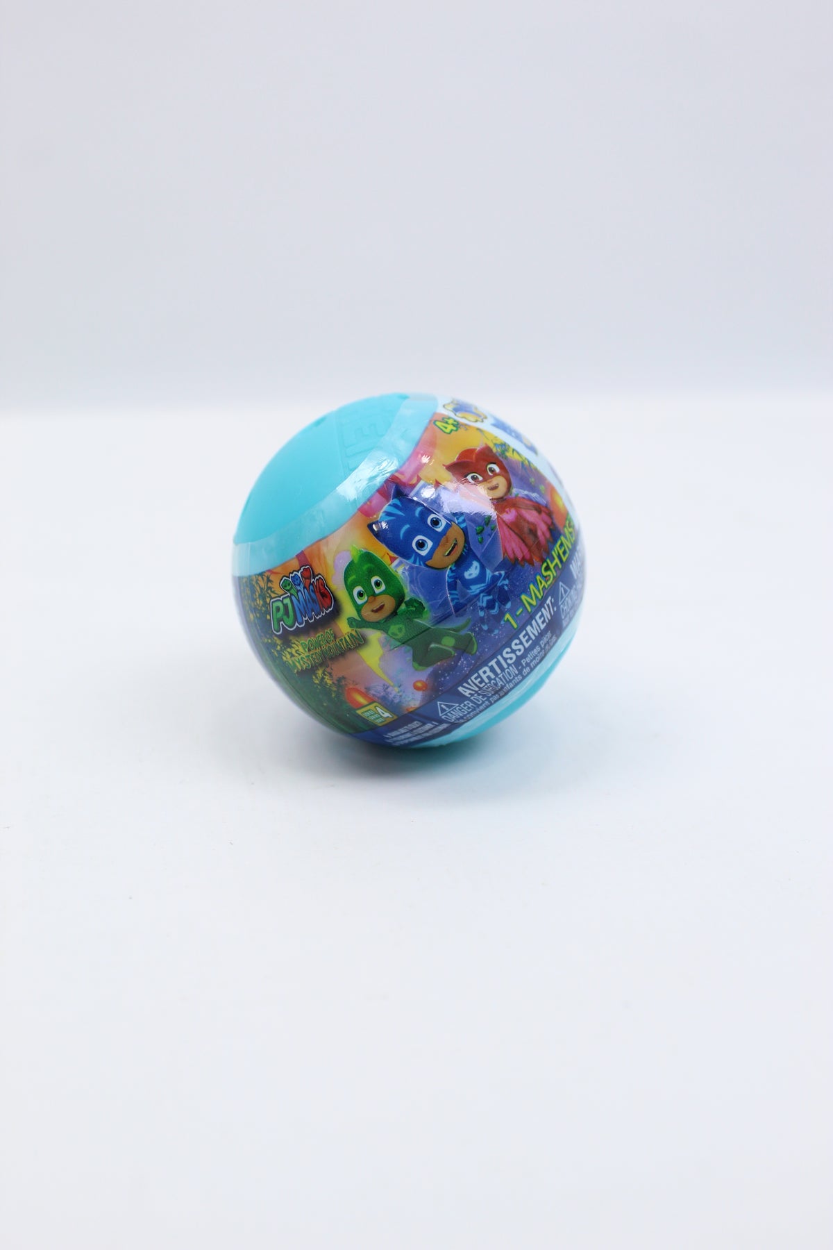 PJ MASK MASHEM EGG