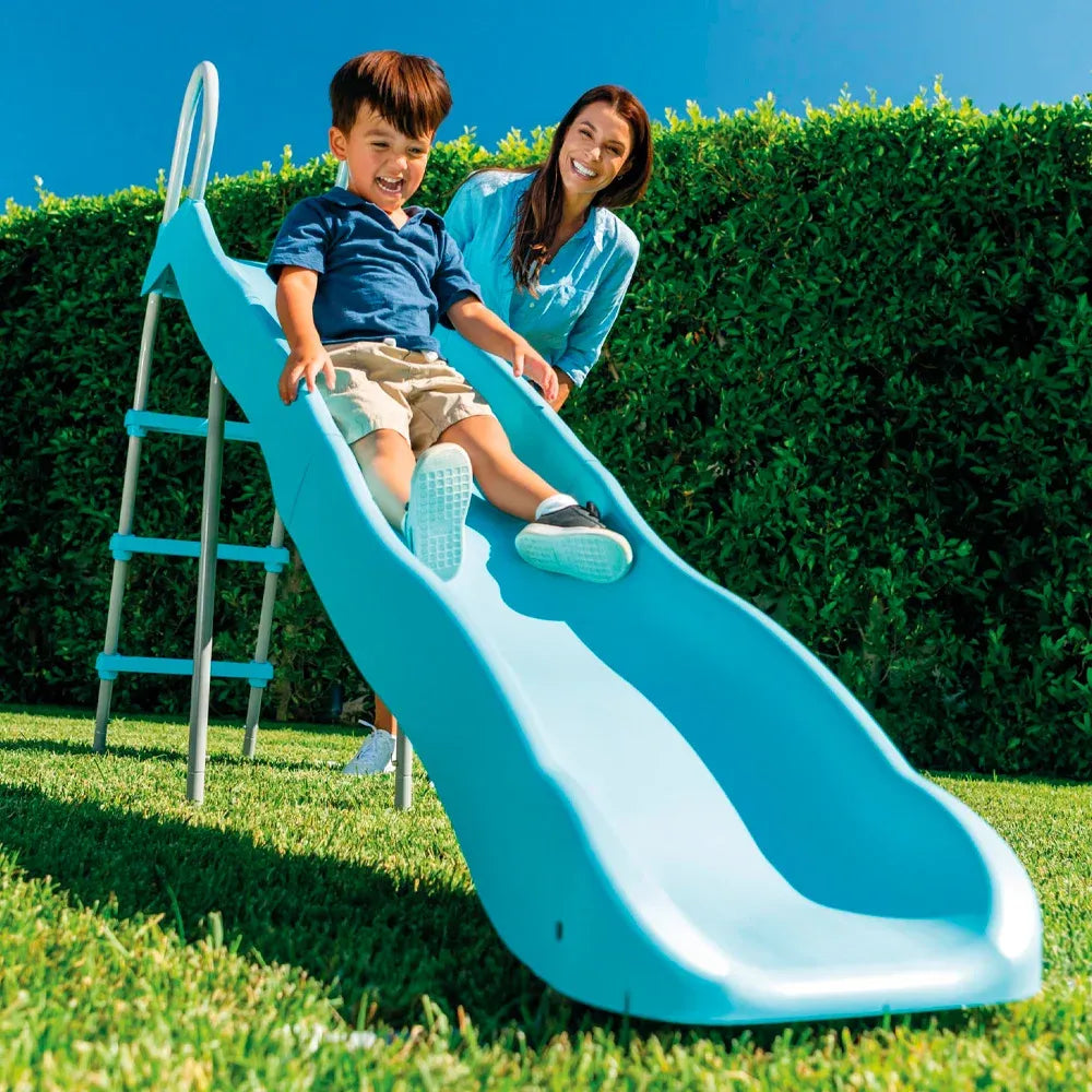 Intex Six-Foot Freestanding Slide