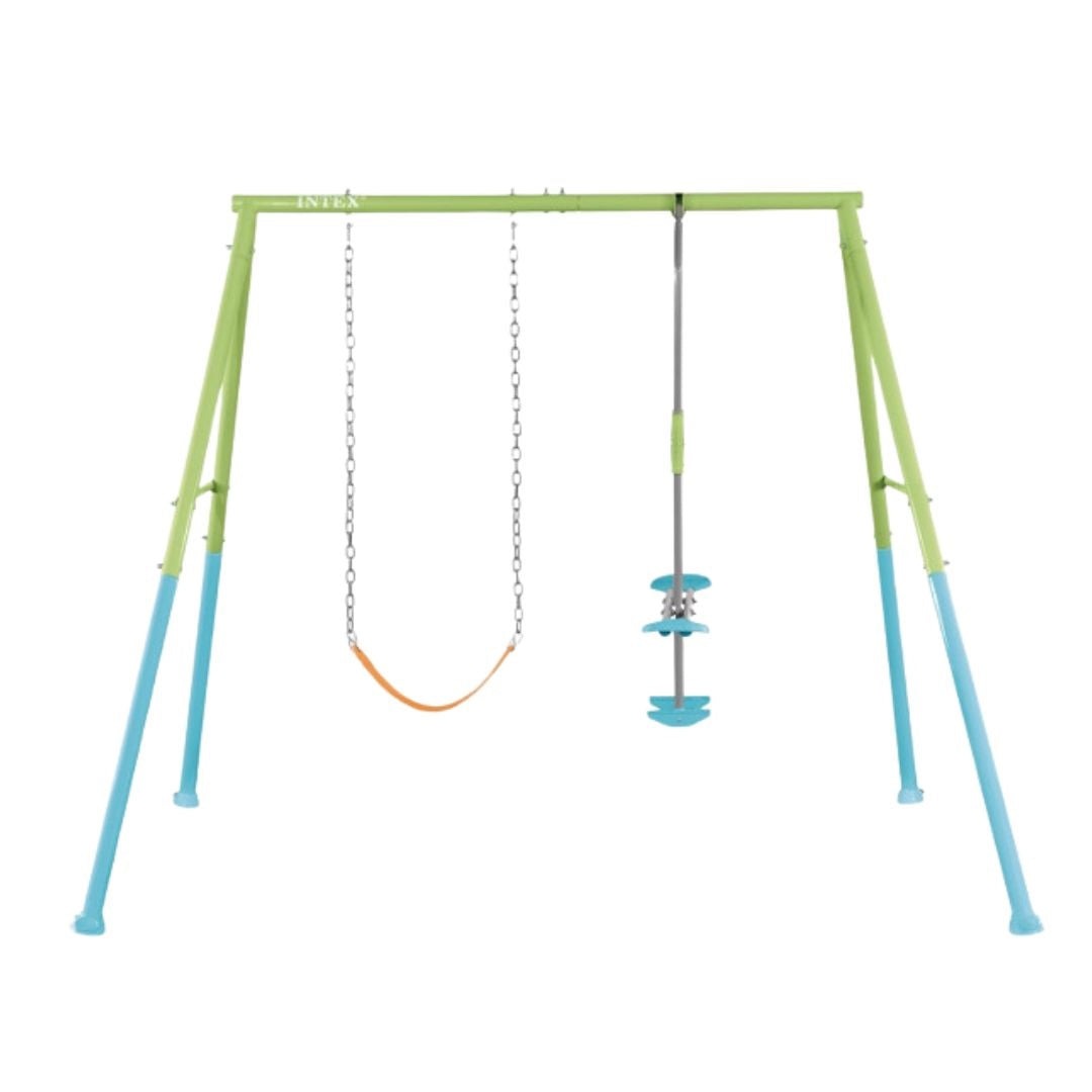 Intex Swing & Glide 2 Feature Set