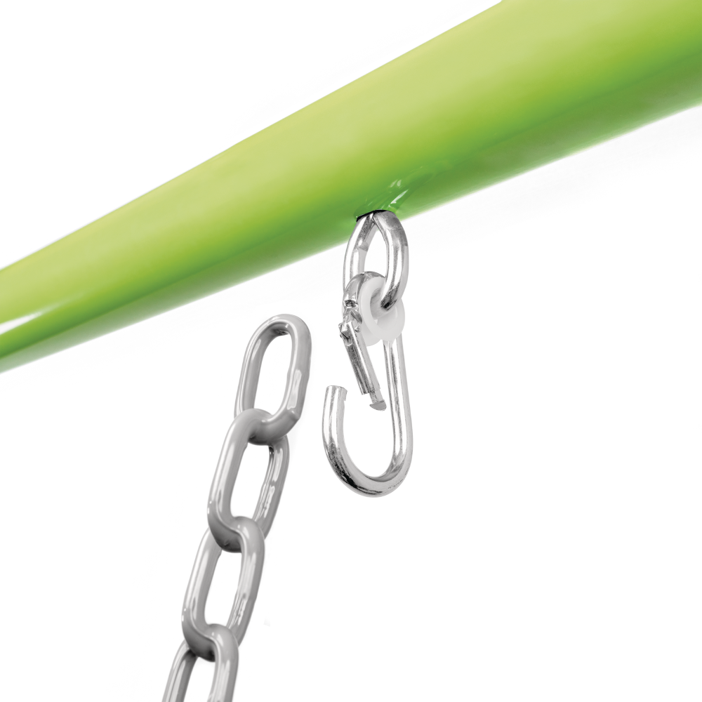 Intex Swing & Glide 2 Feature Set