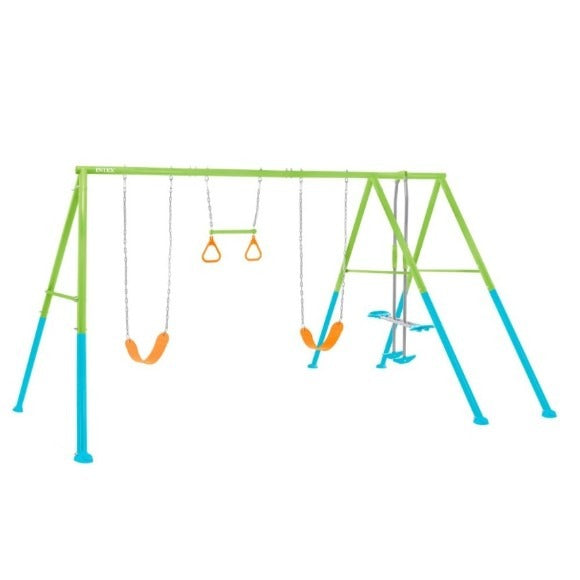 Intex Swing & Glide 4 Feature Set
