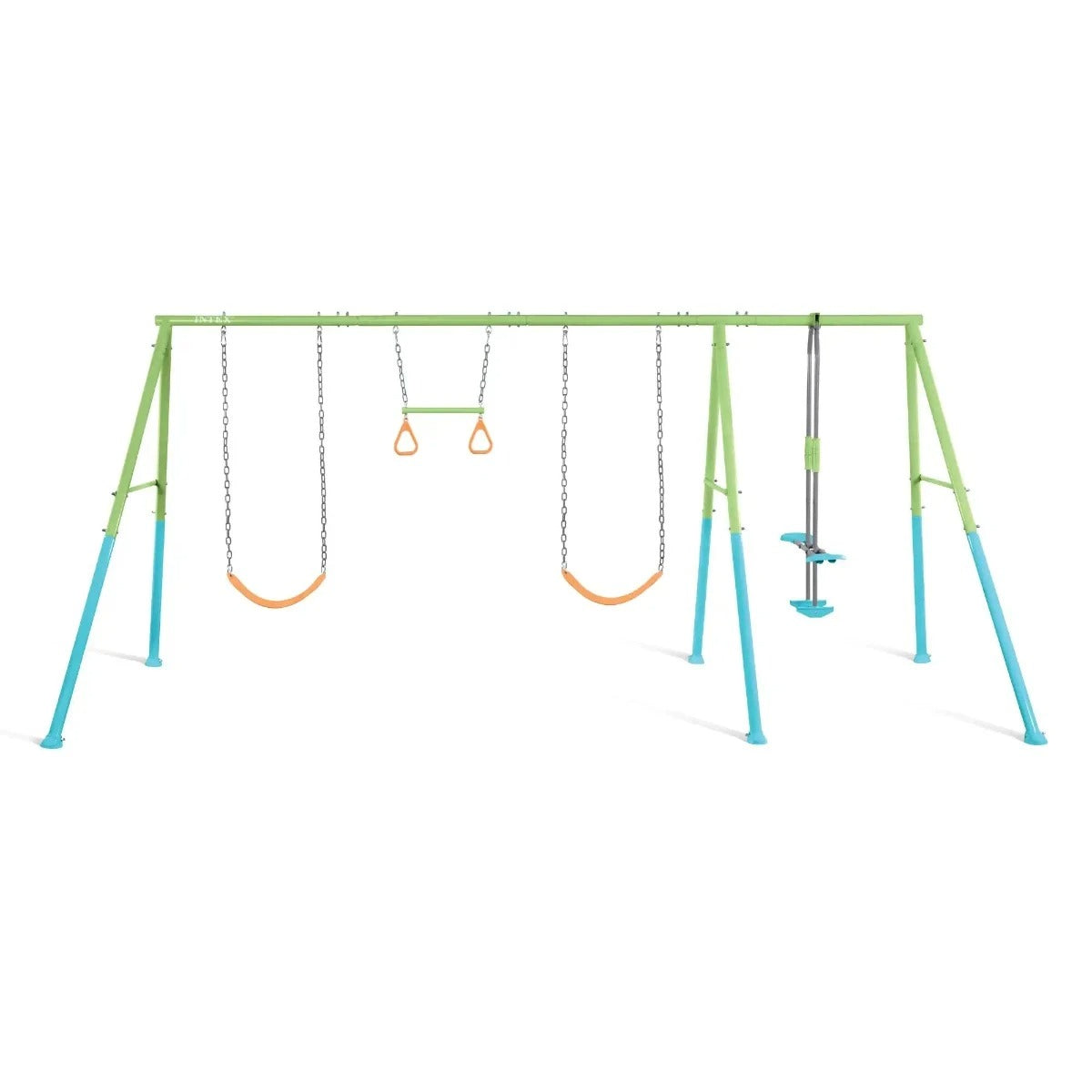 Intex Swing & Glide 4 Feature Set
