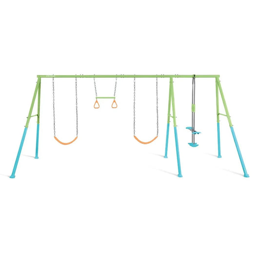 Intex Swing & Glide 4 Feature Set