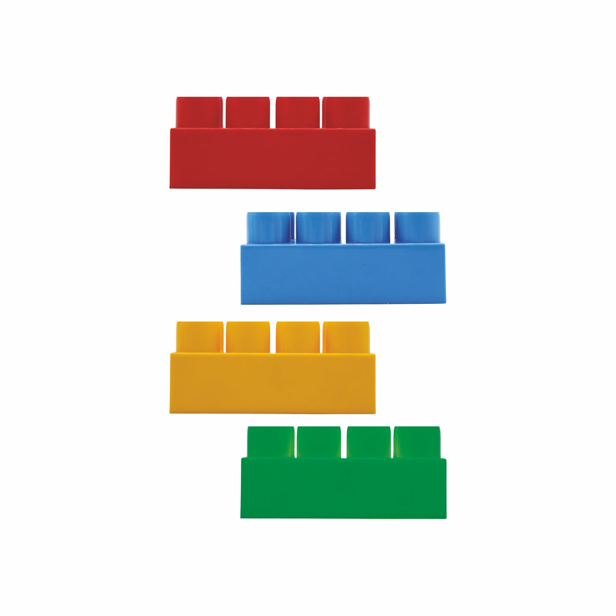 Jumbo Blocks 25 Piece Building Blocks Set | Toys & Toys