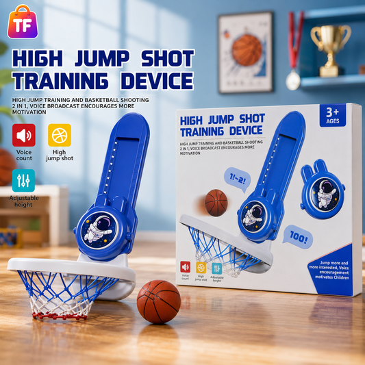 Jump Exercise Machine for Kids