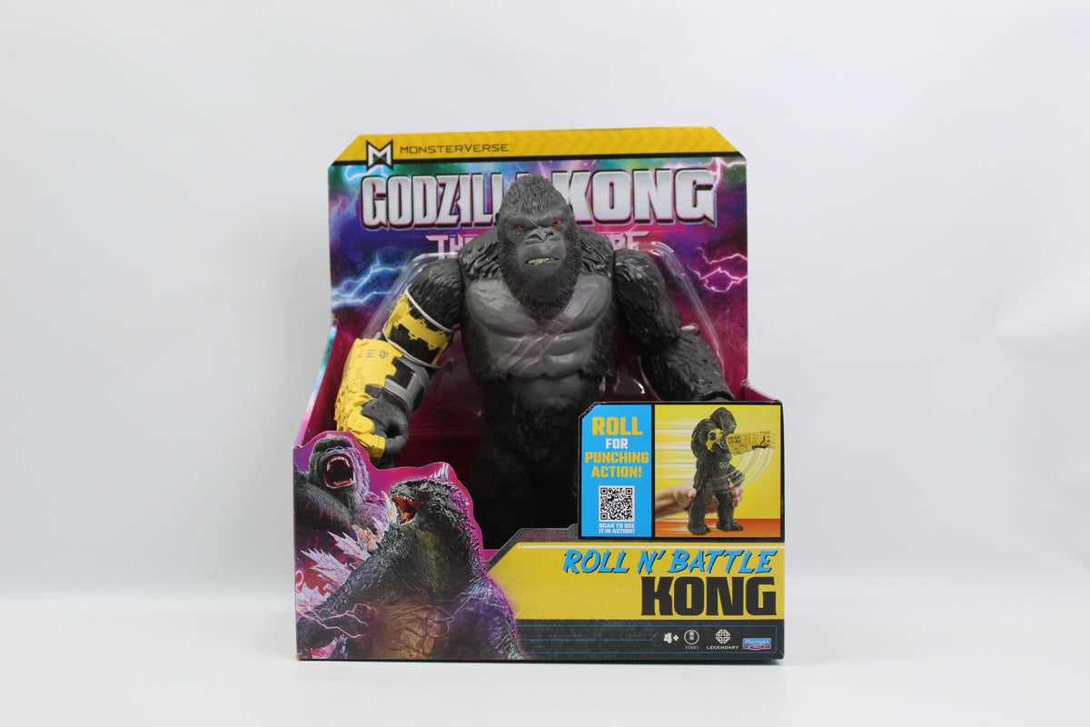 KINGKONG FIGURE