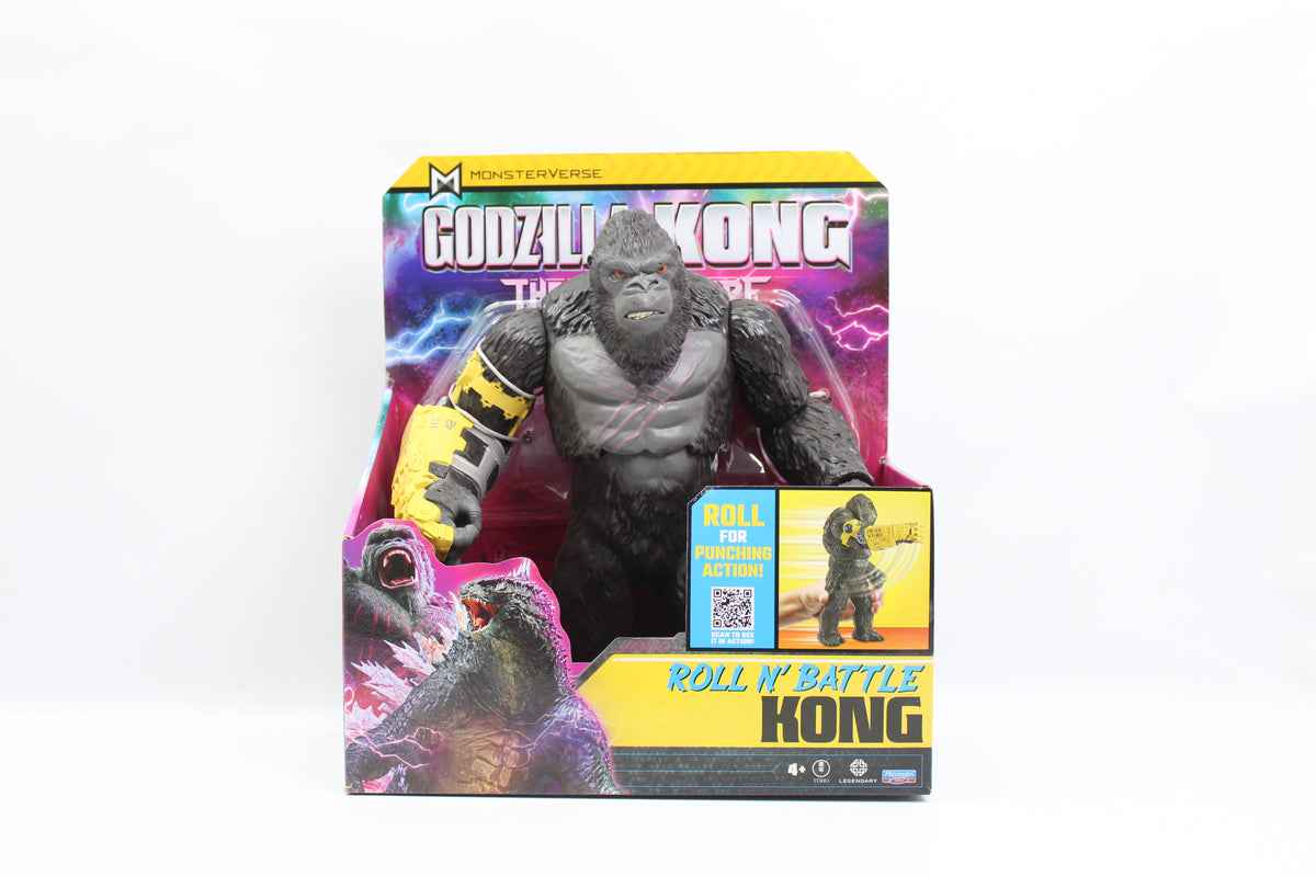 KINGKONG FIGURE