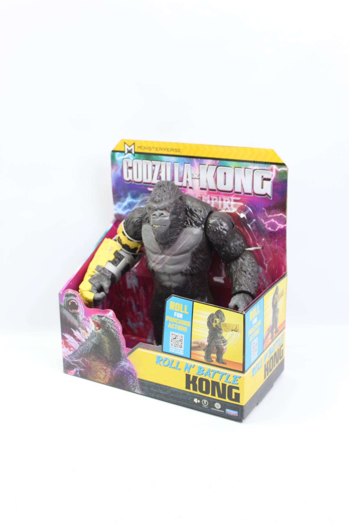 KINGKONG FIGURE