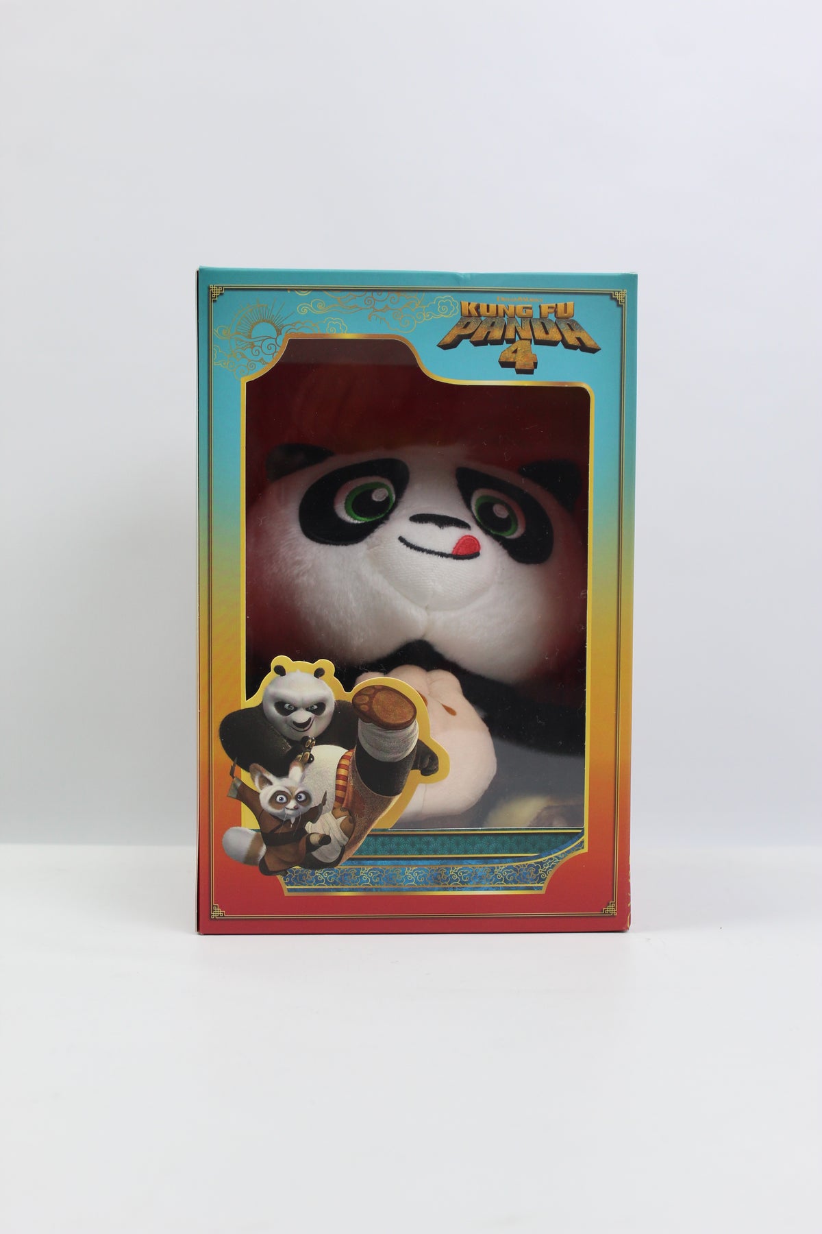 KUNGFU PANDA FIGURE