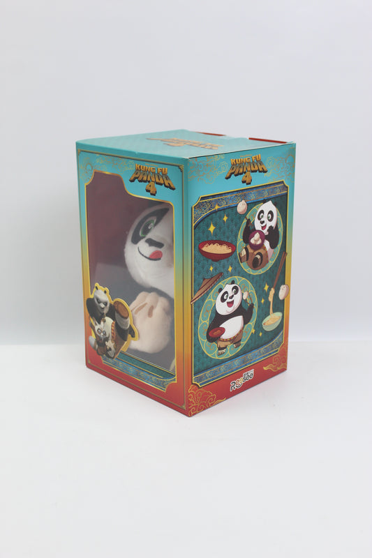 KUNGFU PANDA FIGURE