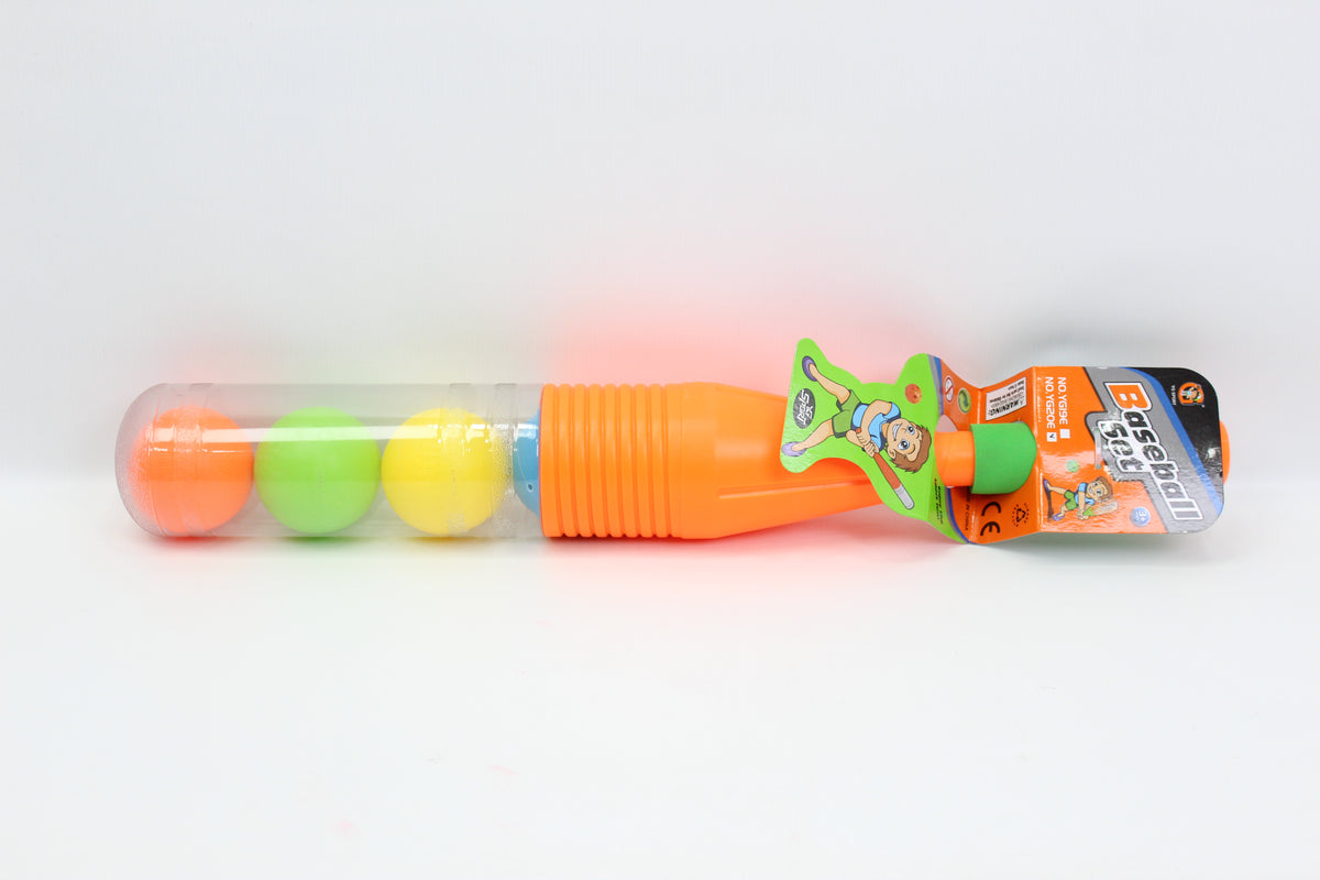 Kids Baseball Bat and Ball Set - 22 Inch