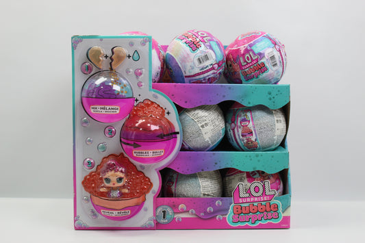 LOL SURPRISE BALL