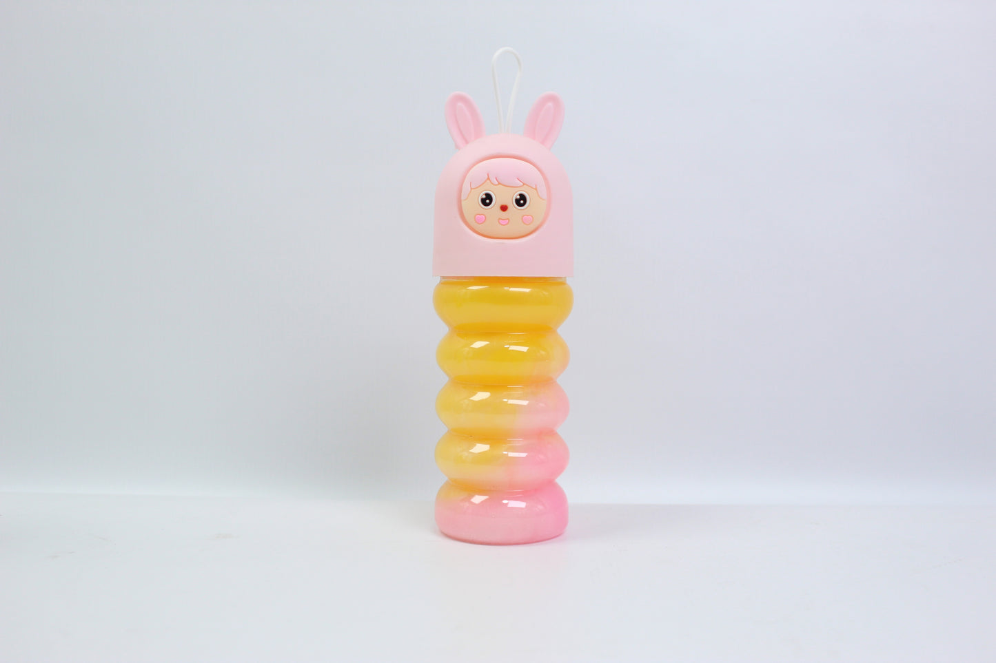 Labubu Character Slime Capsule - Assorted Design