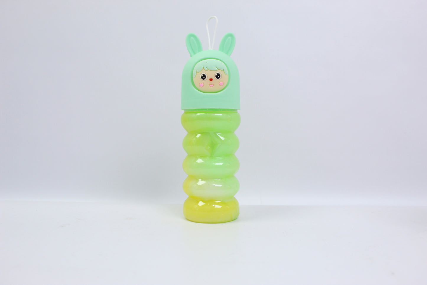 Labubu Character Slime Capsule - Assorted Design