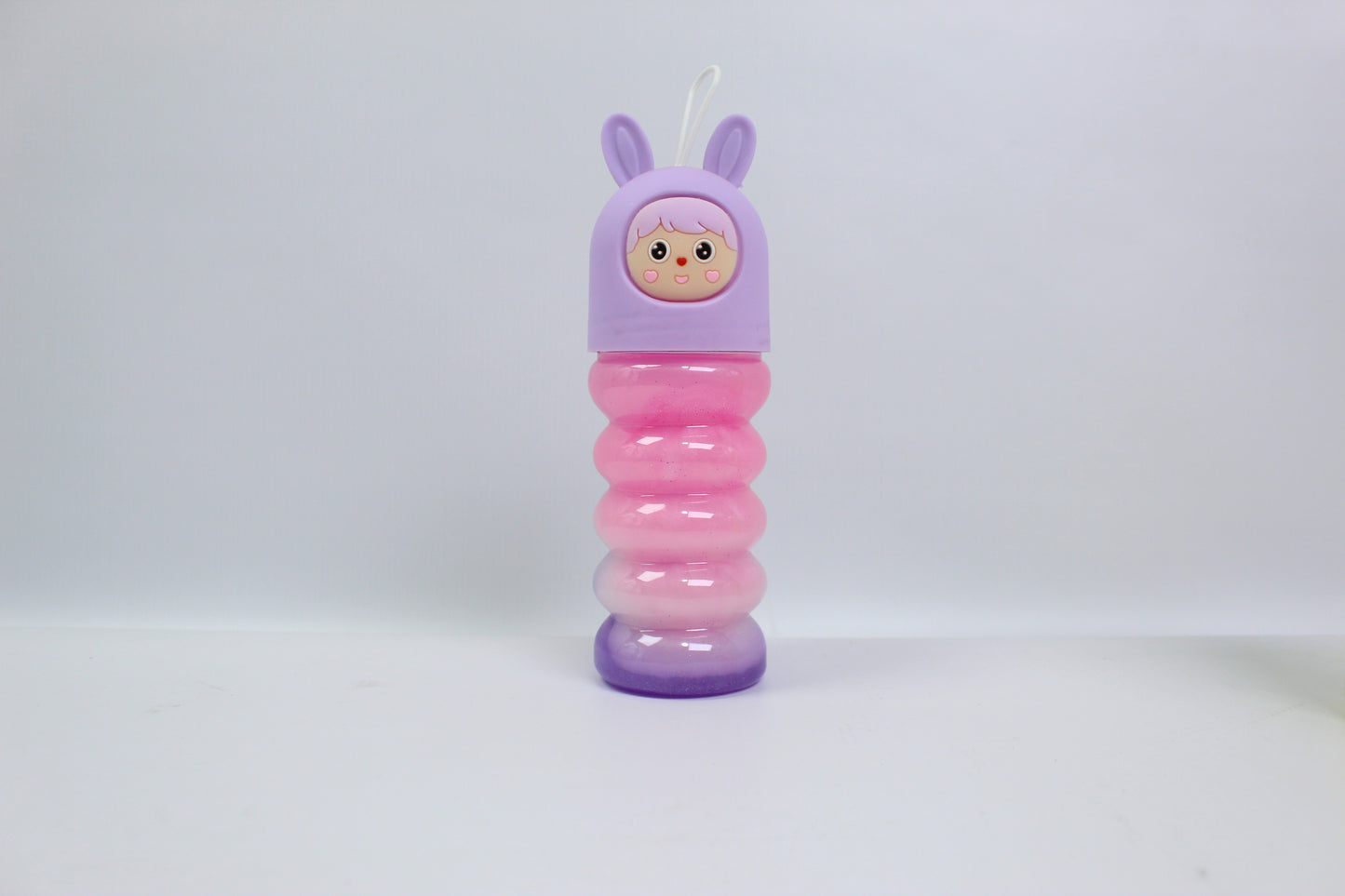 Labubu Character Slime Capsule - Assorted Design