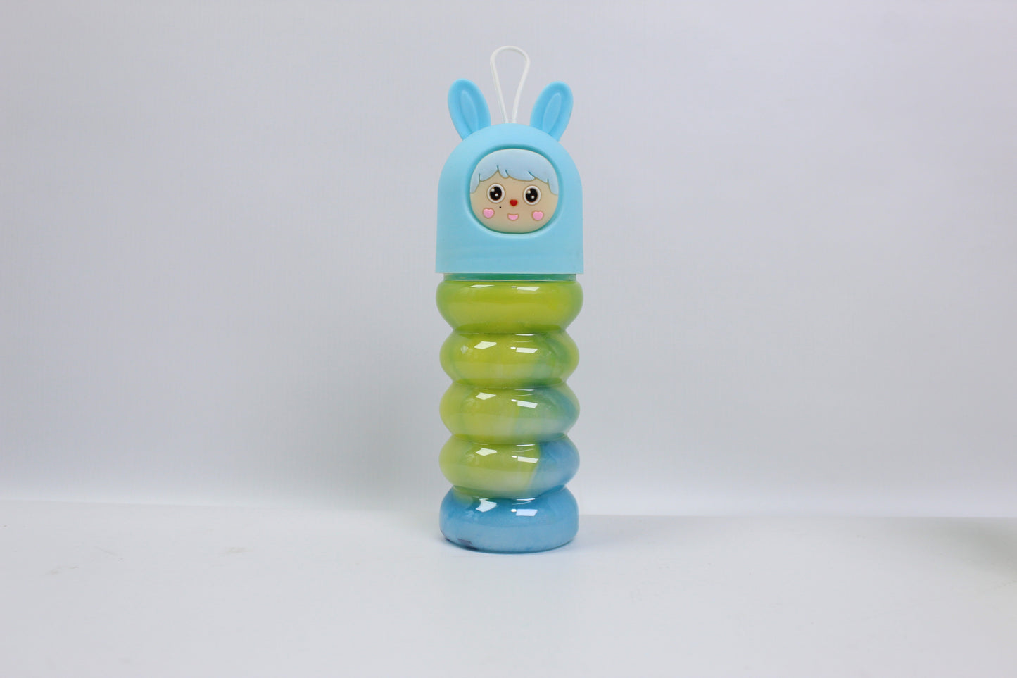 Labubu Character Slime Capsule - Assorted Design