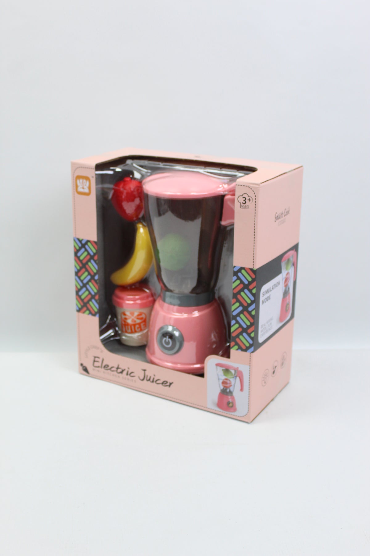 MUSICAL JUICE MACHINE