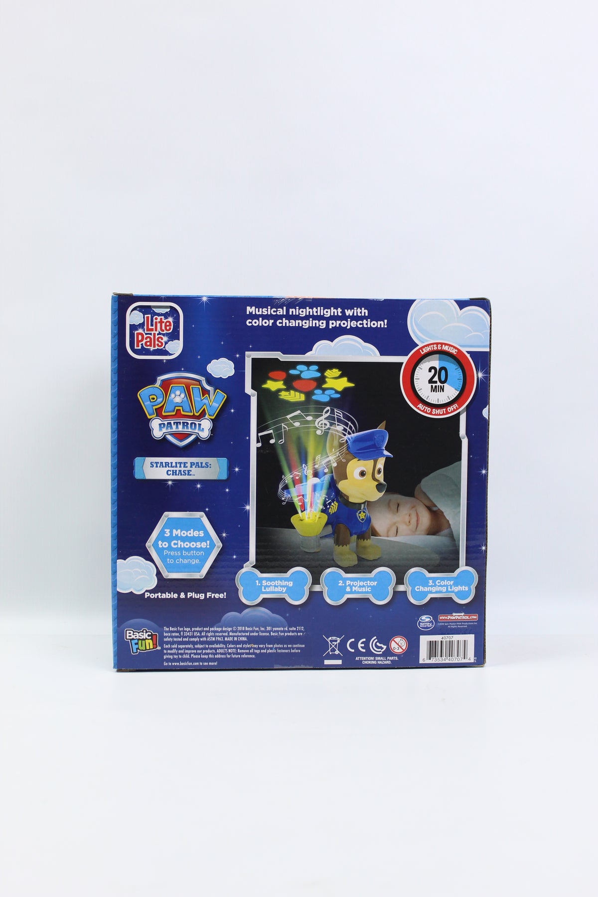 MUSICAL PAW PATROL