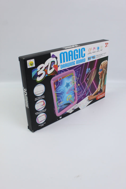 Magic Drawing Board for Kids