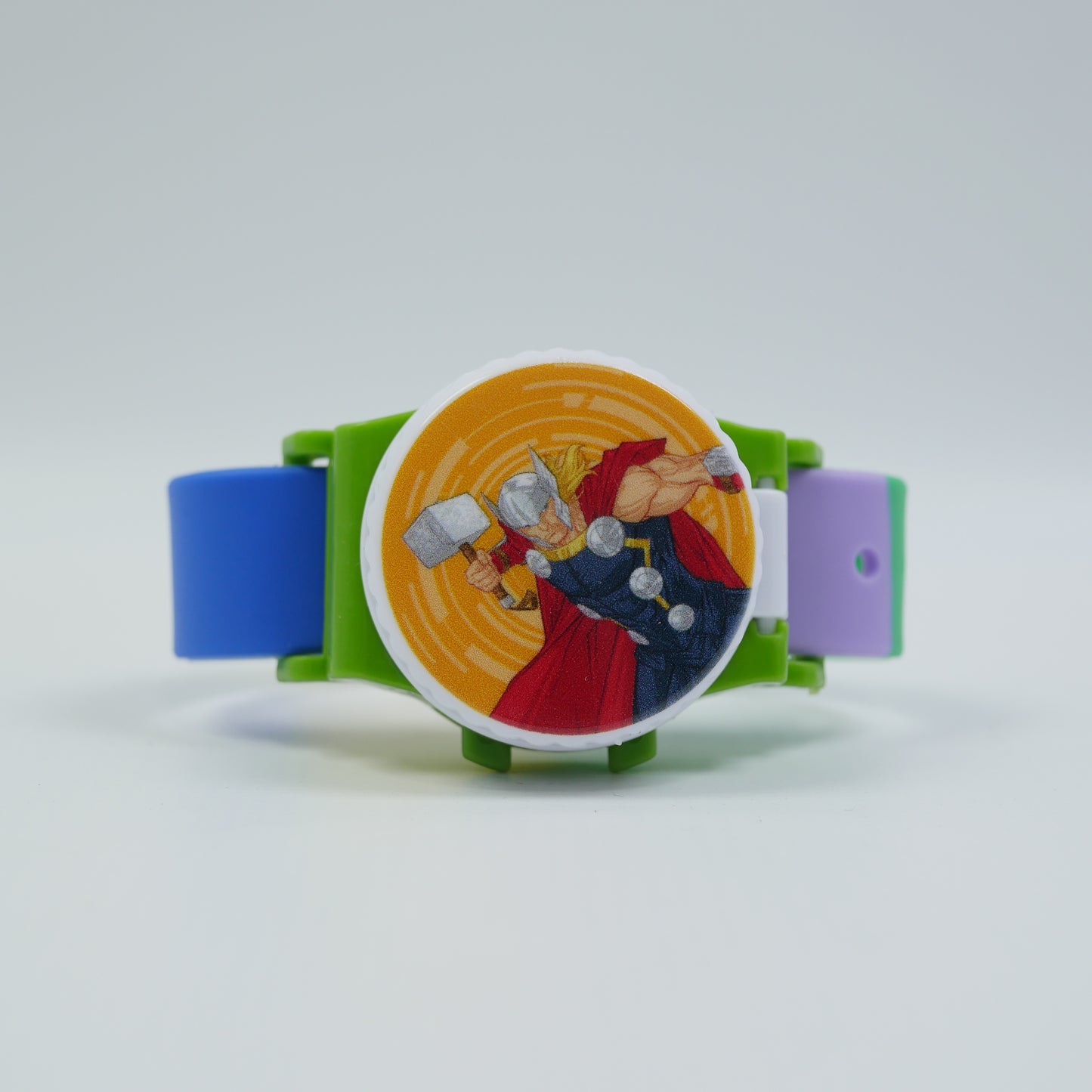 Marvel Avengers Digital Kids Watch - Assorted Design - Ages 3+
