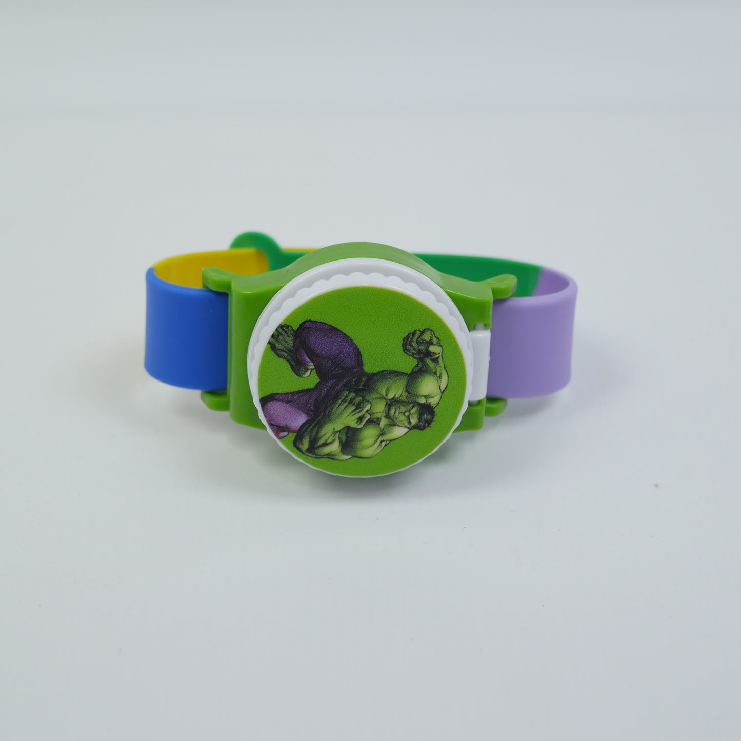 Marvel Avengers Digital Kids Watch - Assorted Design - Ages 3+