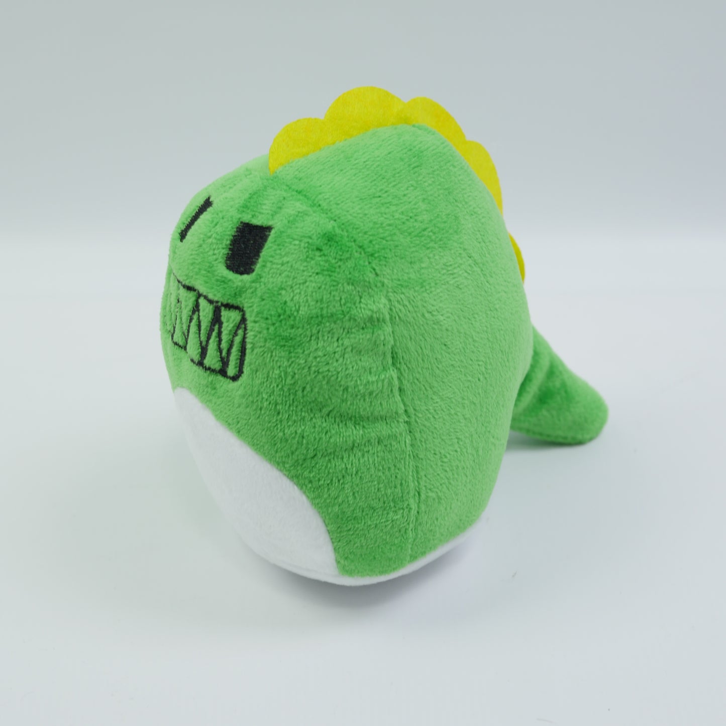 Mini Plush Monster Toy - Assorted Colors - for Kids