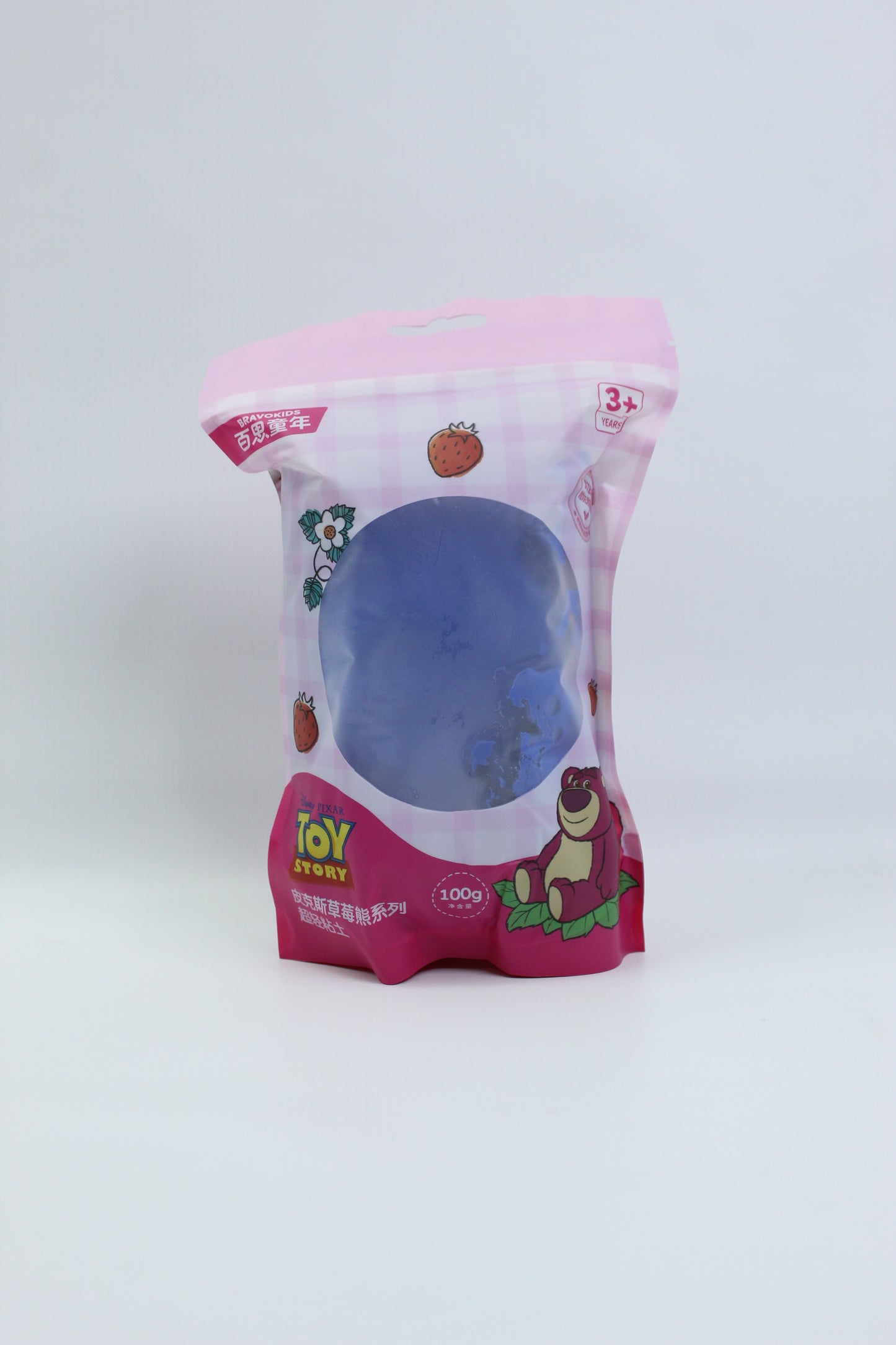 Modeling Clay Pack - Assorted Color