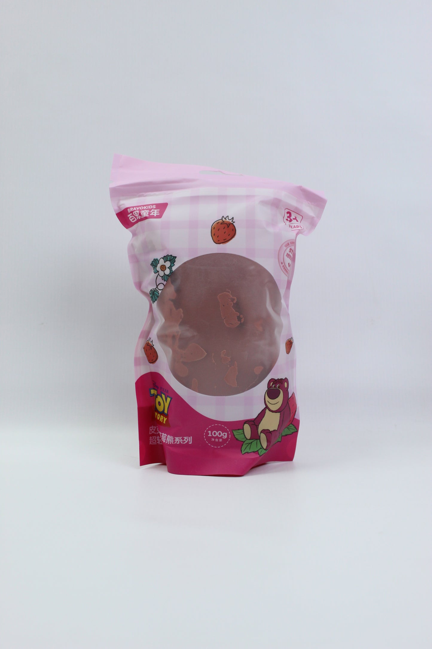 Modeling Clay Pack - Assorted Color