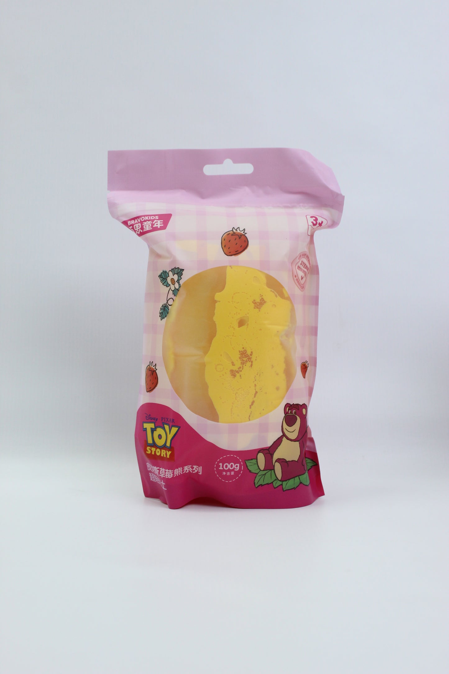 Modeling Clay Pack - Assorted Color