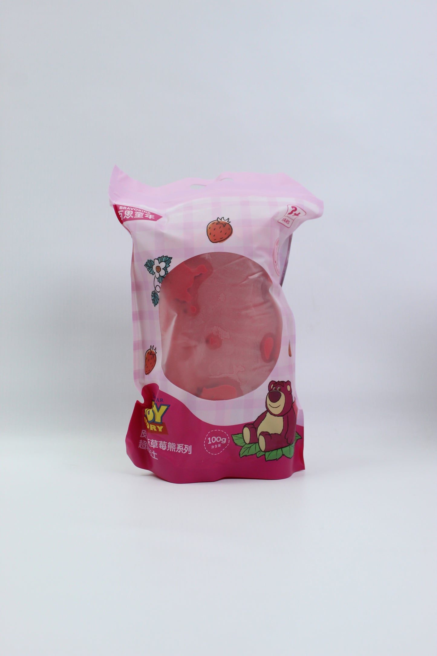 Modeling Clay Pack - Assorted Color