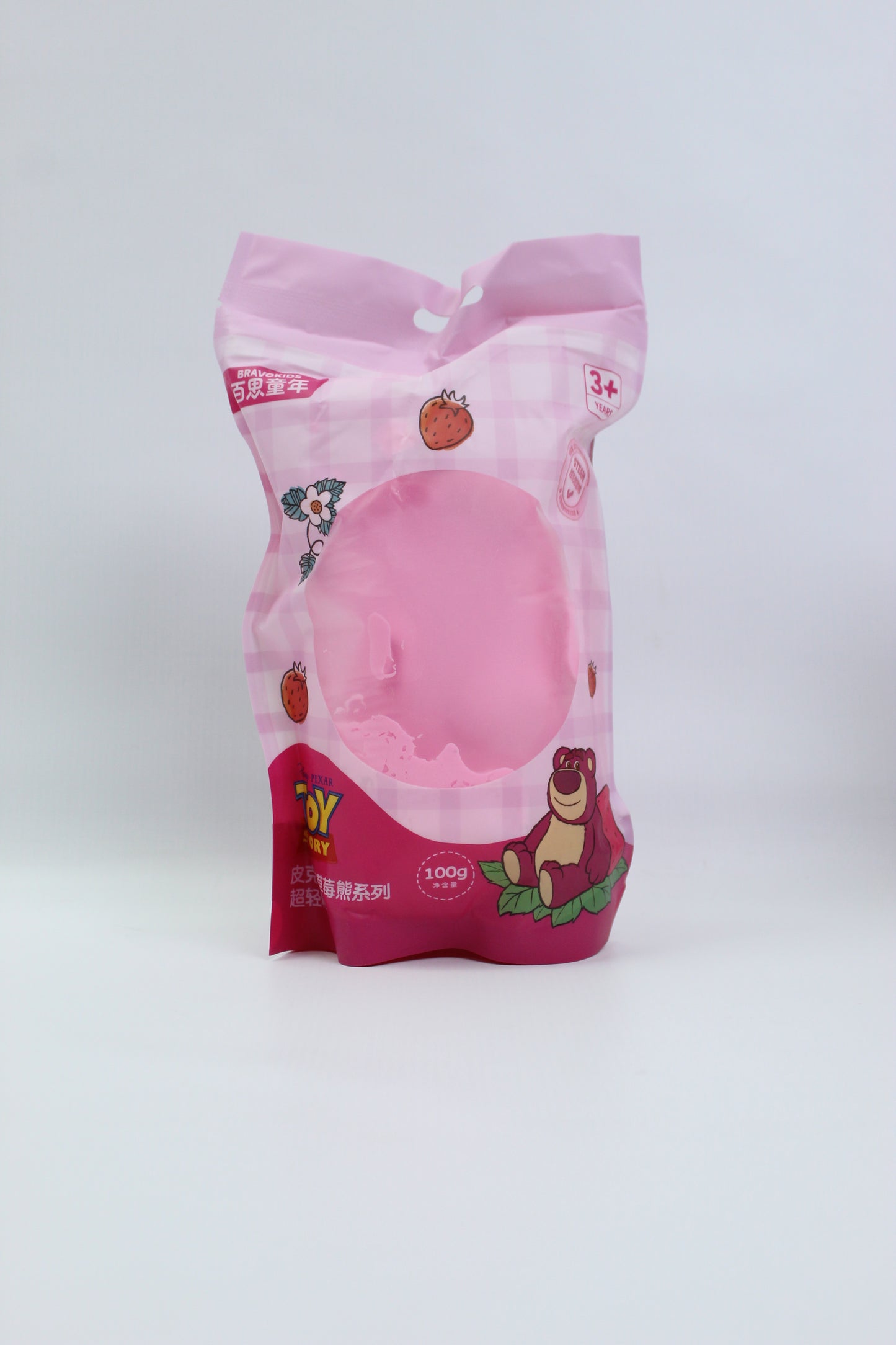 Modeling Clay Pack - Assorted Color