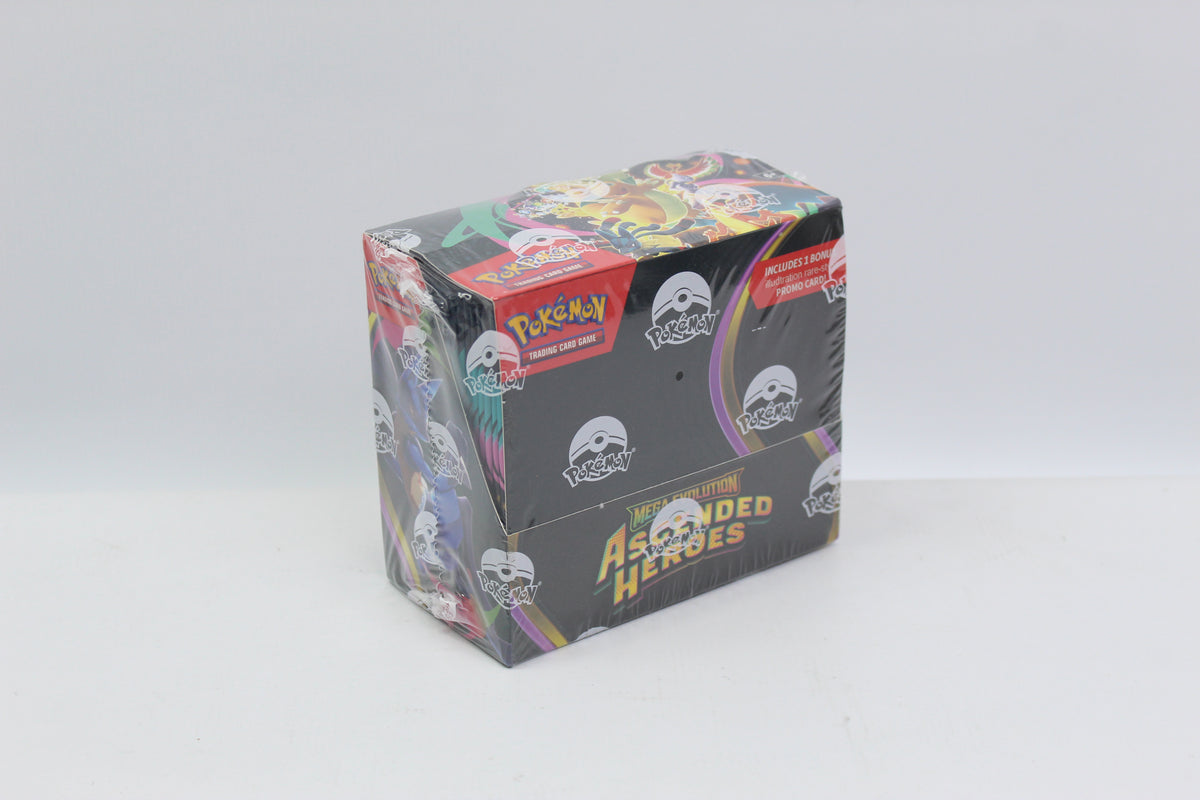 POKEMON PLAYCARD SET