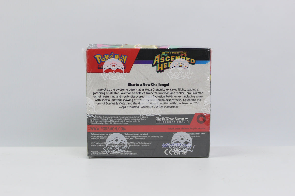 POKEMON PLAYCARD SET
