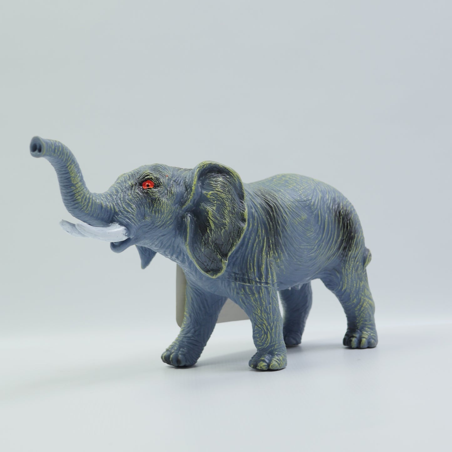 Realistic Elephant Animal Figure for Kids