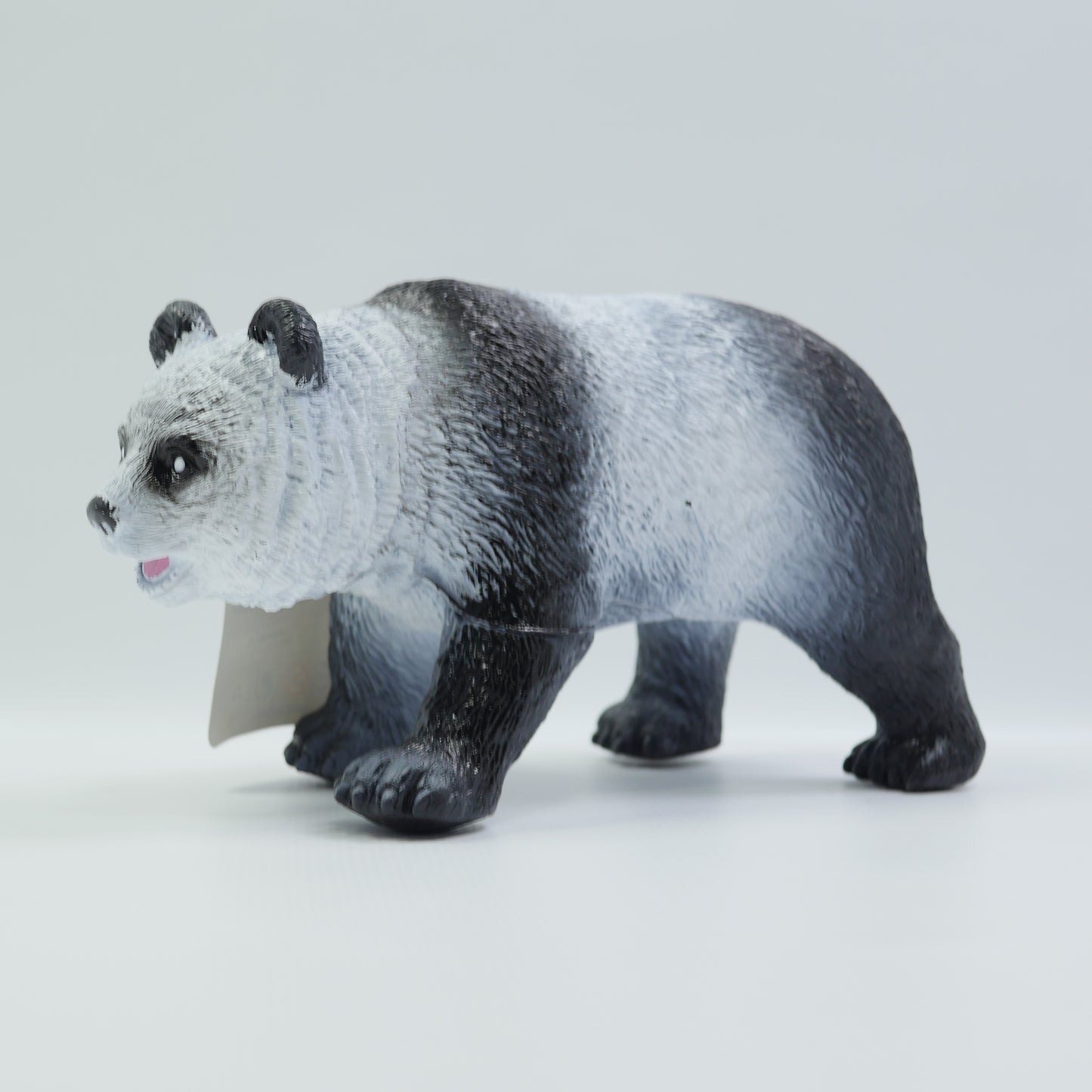 Realistic Panda Animal Figure for Kids