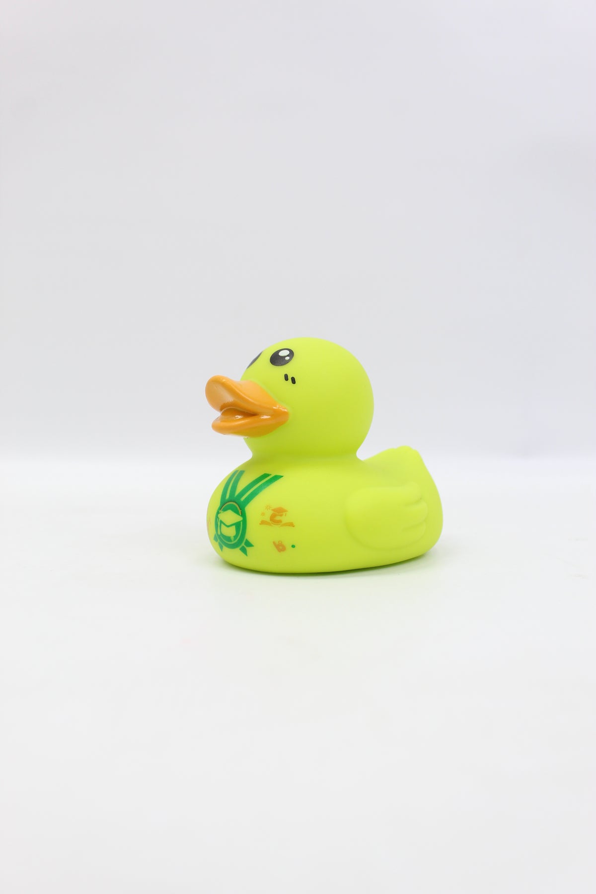 Rubber Duck Bath Toy - Assorted Designs