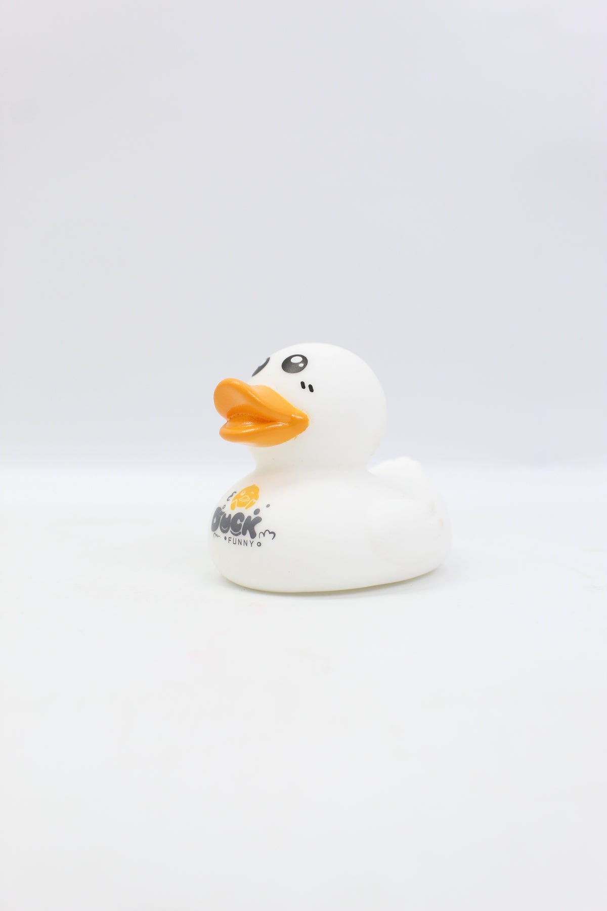 Rubber Duck Bath Toy - Assorted Designs
