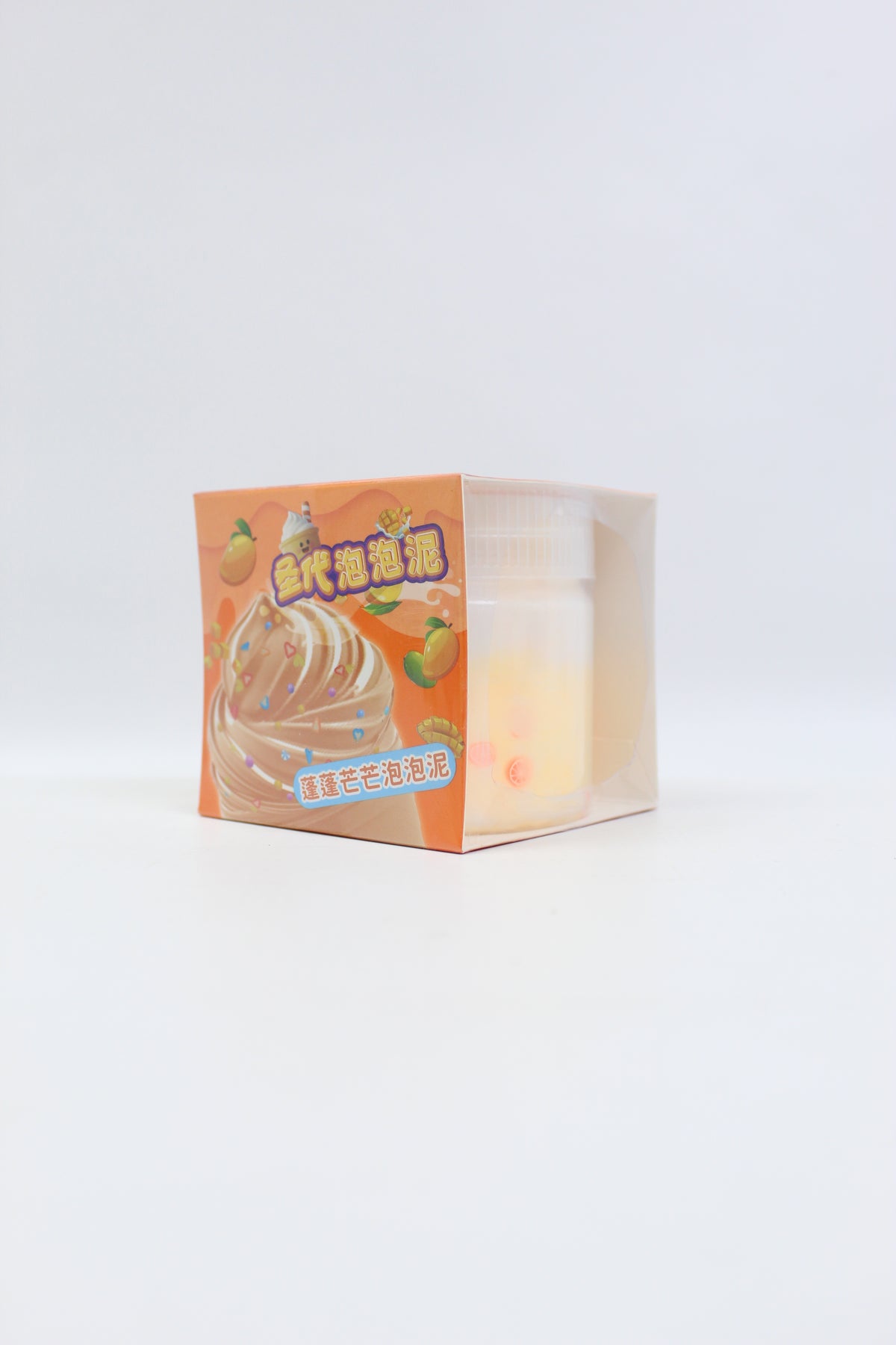 SLIME SET - 12 Pieces