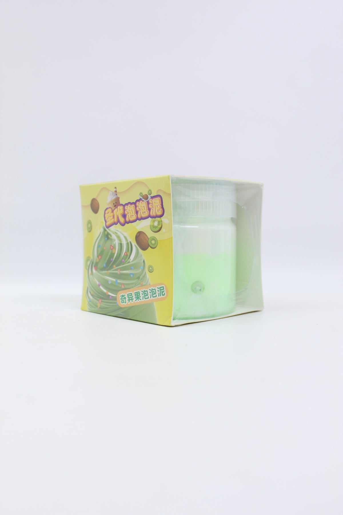 SLIME SET - 12 Pieces