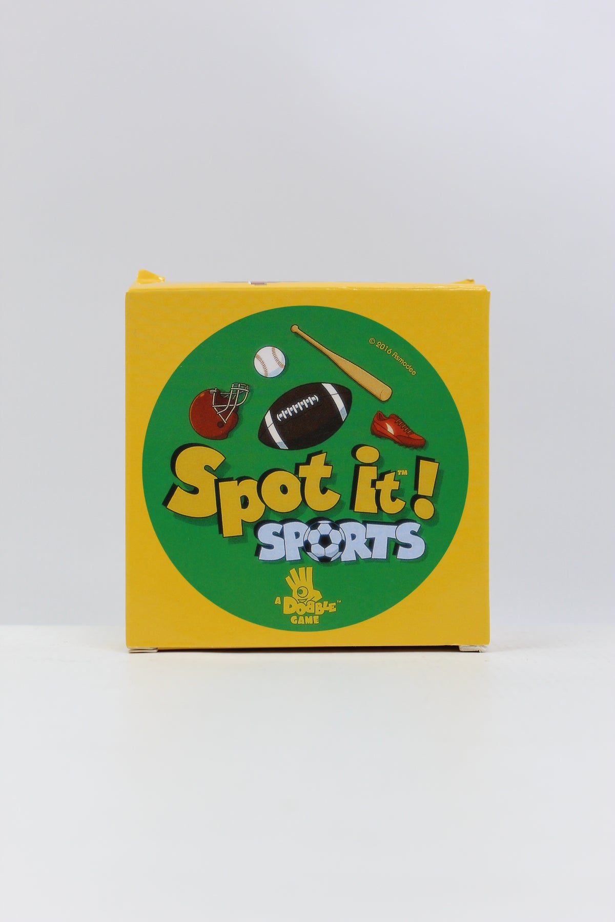 SPOT IT GAME